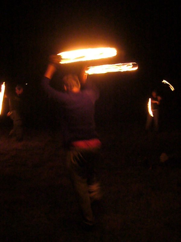 Travel - New Zealand - Canaan Uprising Festival